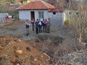 5 YAŞINDA İHMAL KURBANI OLDU