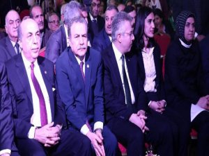 MUAMMER GÜLER BUNLARI SÖYLEYİNCE   DİNLEYENLER BUZ KESTİ