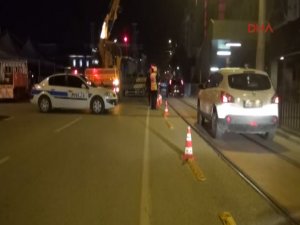 BURSA'DA "OLAĞANÜSTÜ" HAL ÖNLEMLERİ