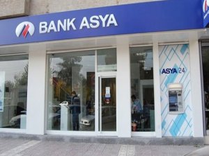 BANK ASYA'DAN FLAŞ ÇIKIŞ