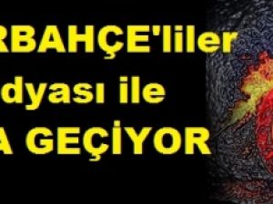 FB Taraftarının Pazar Eglencesi