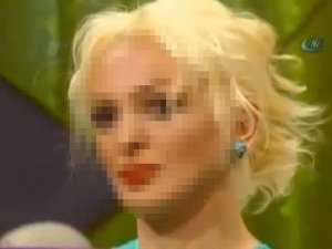 BUGÜN NE GİYSEM YARIŞMACISI FUHUŞTAN TUTUKLANDI