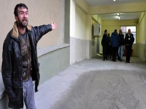 KOL ÇIKIĞI İLE HASTANEYE GİDEN KÜÇÜK KIZIN HAZİN SONU