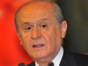 'Yakında AKP'nin sonu gelecek'