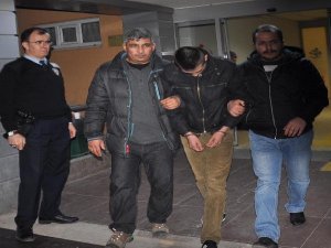 2 KİŞİYİ ÖLDÜRENLERİN ZANLISI 2 KARDEŞ ÇIKTI