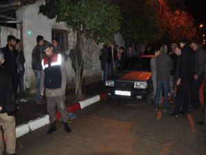 18 YAŞINDAKİ GENCİN SIR İNTİHARI