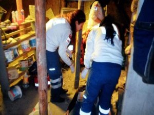 İMAM HATİP LİSESİ ÖĞRENCİSİNİN SIR ÖLÜMÜ