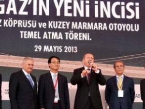 ''Erdoğan Alevilere gözdağı veriyor'