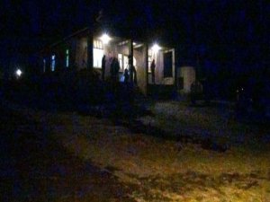 KARS'TA CİNNET KATLİAMI