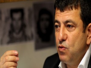 VELİ AĞBABA ERDOĞAN'IN YENİ BAŞBAKAN ADAYINI AÇIKLADI