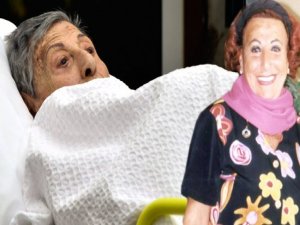 TÜRK SANAT MÜZİĞİNİN DUAYEN İSMİ HAYATINI KAYBETTİ