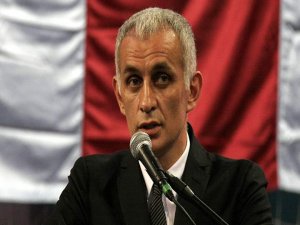 HACIOSMANOĞLU'NDAN ÇOK KONUŞULACAK AÇIKLAMALAR