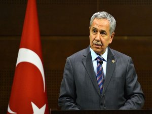 ÖNCE HABER ARTI TÜRK YAZDI SONRA BÜLENT ARINÇ AÇIKLADI