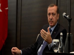 ERDOĞAN KONUŞTUKÇA ÜLKE BORCA BATIYOR