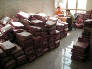 AKP'nin Ekonomik Mucizesinin Fotoğrafları