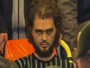 IŞİD DAVASINA İLGİNÇ SEÇİM SANSÜRÜ