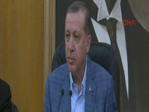 ERDOĞAN'DAN HAKAN FİDAN'IN ADAYLIĞINA İLK TEPKİ