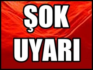 AVRUPA'DAN YOLSUZLUKLARA RESMİ TESCİL