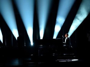 GRAMMY ÖDÜLLERİ'NE İNGİLİZ SANATÇI DAMGASI