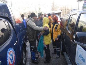 BOZDAĞ ESARETİNDE FLAŞ GELİŞME