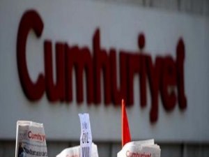 İŞTE CUMHURİYET'İN YENİ YAYIN YÖNETMENİ