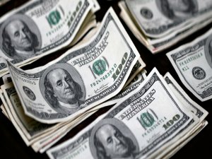 DOLAR YİNE YÜKSELMEYE BAŞLADI