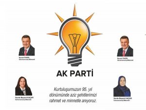 AKP'DE BAŞÖRTÜ KRİZİ