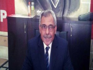 MHP'Lİ BELEDİYE BAŞKANININ OĞLU BAŞKA PARTİNİN ADAYI OLDU