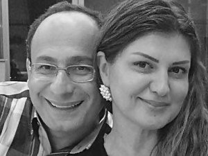 ÜNLÜ SANATÇININ VURULAN EŞİ OLAYINDA FLAŞ GELİŞME