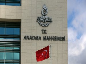 ANAYASA MAHKEMESİ YENİ BAŞKANINI SEÇTİ