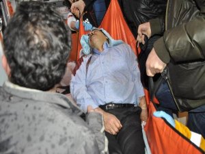 İZMİR'DEN KÖTÜ HABER