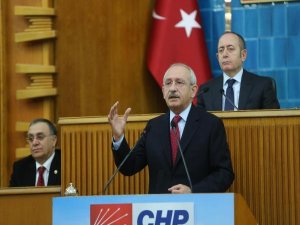 KILIÇDAROĞLU'NDAN FLAŞ İÇ GÜVENLİK PAKETİ ELEŞTİRİSİ