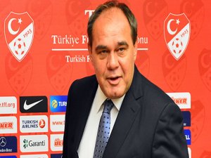 TFF BAŞKANI DEMİRÖREN BEŞİKTAŞ'A BIRAKTIĞI BORCU AÇIKLADI