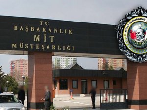 İŞTE YENİ MİT MÜSTEŞARI