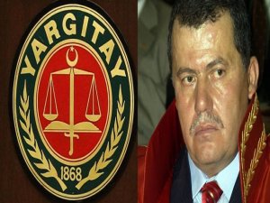 YARGITAY BAŞKANLIĞINA O HAKİM SEÇİLDİ