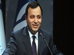 YENİ AYM BAŞKANI'NA GÜLEN CEMAATİNDEN BÜYÜK ÖVGÜ