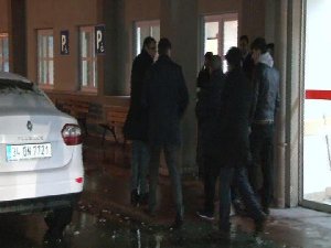 BİNALİ YILDIRIM'IN KARDEŞİNE SİLAHLI SALDIRI