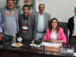 Belediye başkanı CHP'den istifa etti