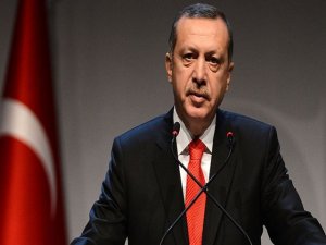 GUARDİAN'DAN ERDOĞAN'A ÇARPICI BENZETME
