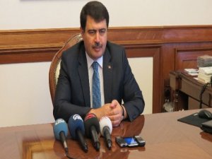 İSTANBUL VALİSİNDEN TATİL AÇIKLAMASI