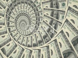 DOLAR REKOR TAZELEDİ