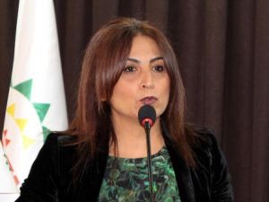 Kürt Hareketi Artık ....