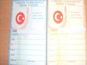 KİMLİĞİNİN DİN HANESİ BOŞ OLANLARA ÖNEMLİ HABER