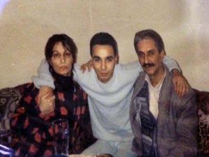 ANNE VE OĞLUNA ÇARPIP KAÇTI "KADER" DEDİ