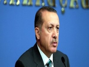 ERDOĞAN'DAN DÜŞEN UÇAKLAR AÇIKLAMASI