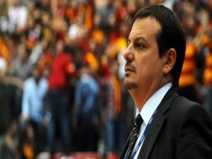 ERGİN ATAMAN: FENERBAHÇE'NİN HAKKINI YEDİLER
