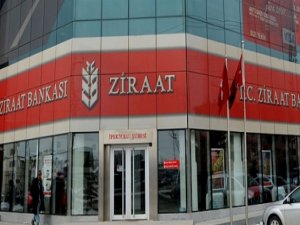 ZİRAAT BANKASI'NDAN FLAŞ AÇIKLAMA