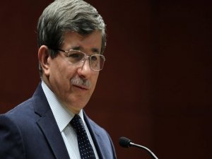 DANIŞTAY DAVUTOĞLU'NUN SAVUNMASINI İSTEDİ