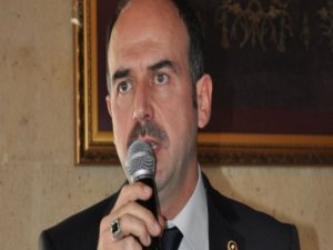 AKP'Lİ VEKİLDEN İLGİNÇ KADIN ÇIKIŞI