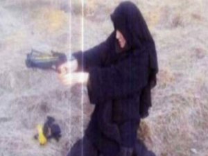 DÜNYANIN PEŞİNDE OLDUĞU KADIN KONUŞTU